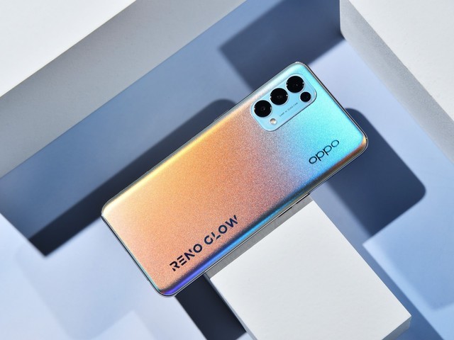 ʱᱡᷢ OPPO Reno5ʱŻ100Ԫ2599 