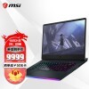 ΢Ϸ(msi)ǿϮGE66ʼǱԶֱ(15.6Ӣ 11i7-11800H 16G 1T RTX3060Ѫ165HZ)2Kɫ