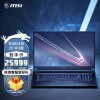 ΢(msi)ӰGS76 17.3ӢᱡϷʼǱ(11i9-11900H 64G 2T RTX3080 16GԴ4K)ֱ