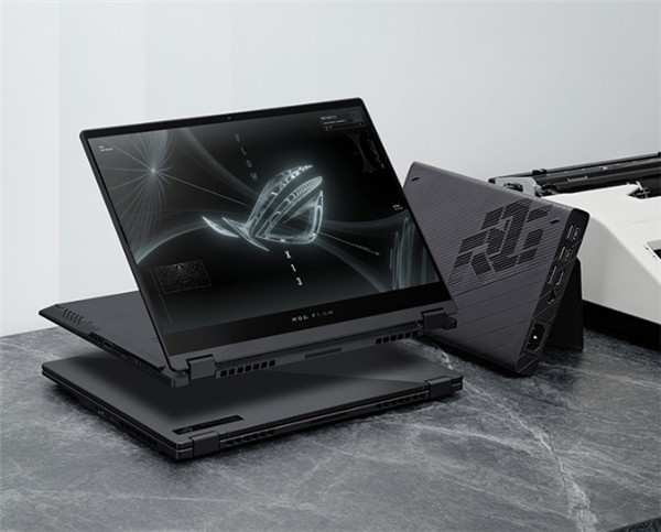ROG幻13翻转本发布:锐龙7 5800HS+GTX1650