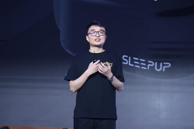 从睡眠切入大健康,脑陆科技践行生态战略,开启脑机交互新时代