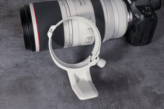 全能变焦长焦 佳能RF100-500mm镜头评测 