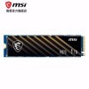 MSI΢ M370 1t M480 2TB SPATIUM ھSSD̬ӲM.2 NVMeЭ M370 1TB NVME M.2