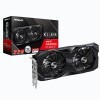 棨ASRockAMD RADEON RX6600/RX6600XT 8G 羺ϷԿ RX6600XT CLD 8GOս