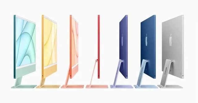 ƻ�����ƶ�����27Ӣ��iMac��Ʒ ���Լ�оƬ 