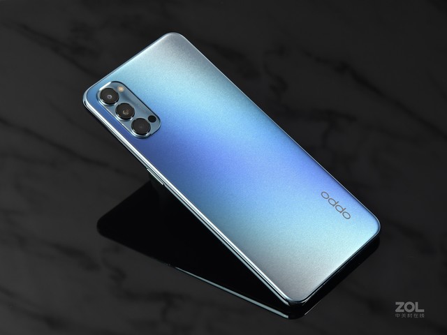 OPPO Reno4Ϊɶ? ոһ緹Ǯ 