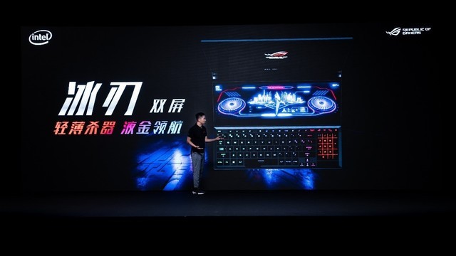 ROG 2020Ʒ ͷ 