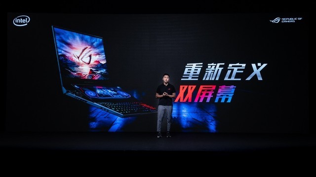 ROG 2020Ʒ ͷ 