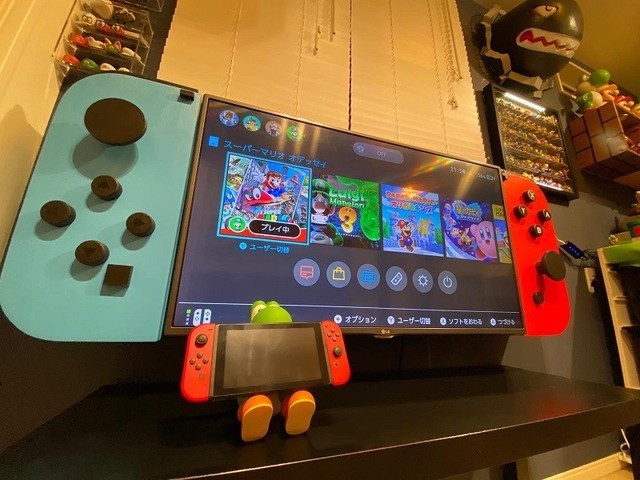 Switch͵ĵûֹŶ 