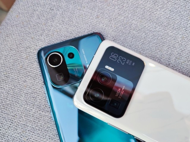 安卓之光:小米11 ultra有多强_手机-中关村在线