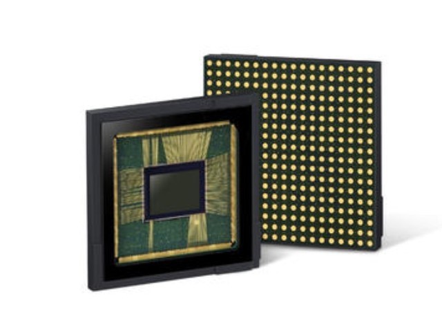 三星新款isocellgn2传感器1亿像素输出