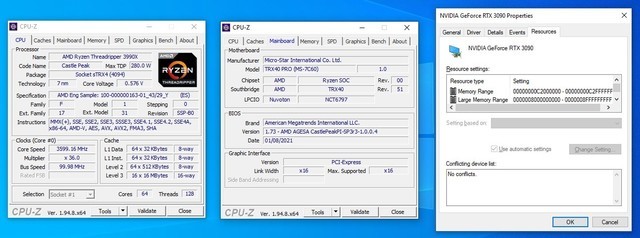 ΢MSI֧Re-size BARRTX 30ϵԿ 
