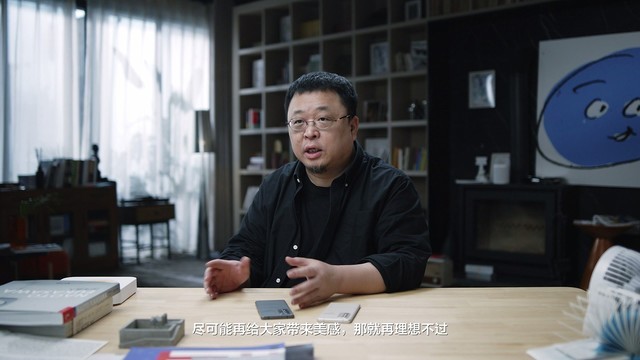  Interview with realme Xu Qi: The cooperation with Naoto Fuzawa is not over yet 