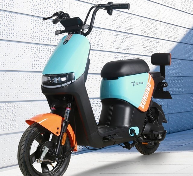 手慢无新国标电动车劲省200031日20点秒杀