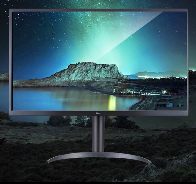 LG天价显示器上市 能否开启OLED桌面时代？ 