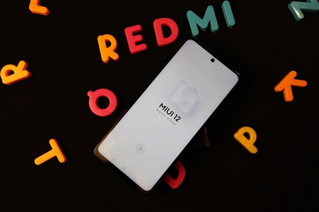 ͯȤ ̺ǳ Redmi Note 9 Proٷ