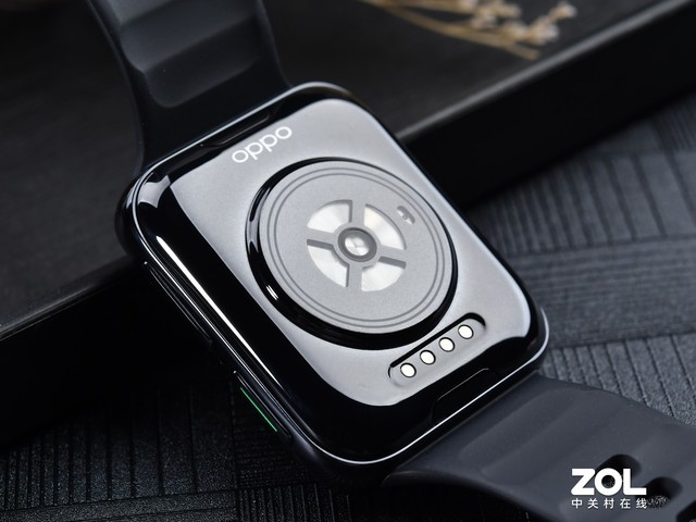 OPPO Watch 2全面评测：这才是我需要的全智能手表旗舰（待审不发） 