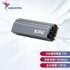 (ADATA)1TB SSD̬Ӳ M.2ӿ(NVMeЭ)PCIe GEN 4 XPG S70 ʱ ɢ