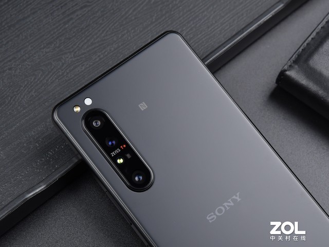  Comprehensive evaluation of Sony Xperia 1 II, the image flagship derived from Japanese aesthetics 