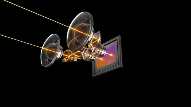 3DӰʱԿ EOS VRϵͳ̸ 