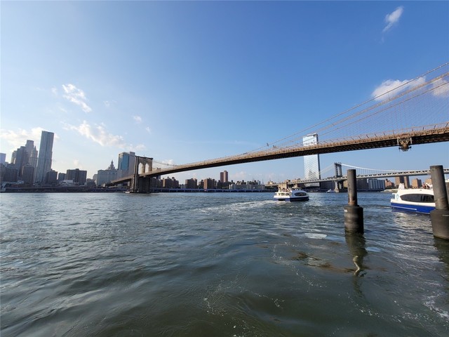 外媒放出三星Galaxy Note 20 Ultra样张 50倍变焦惊艳