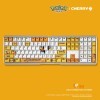 ӣңCherryMX3.0S POKEMONȨ Ƥ𾭵 ȫߴϷ Ƽ е 