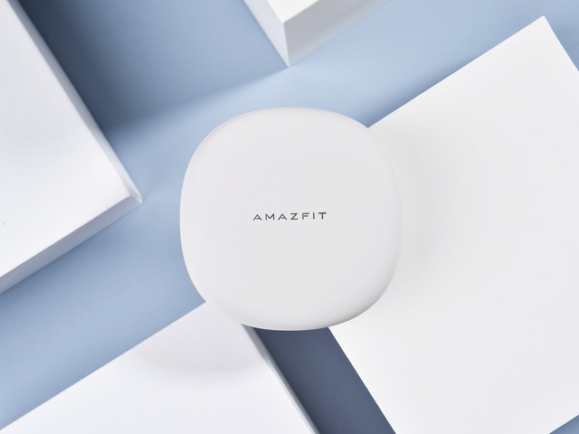 ߼ѹð Amazfit ZenBudsȫ飨ˣ 