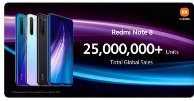 Redmi Note 8 2021ֻ:ȫ ˮ 