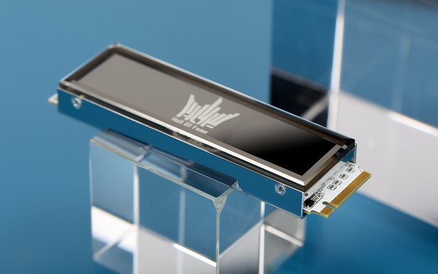 HOF EXTREME PCIe4.0 SSD Ҫ 