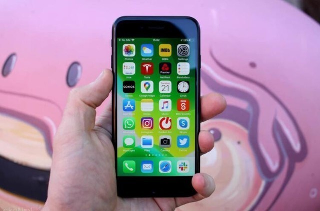 ǧԪ֧5GiPhoneҪ iPhone SE Plusع 
