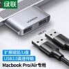  Type-Cչ ƻMacbookΪʼǱת USB-Cչתͷ3.0