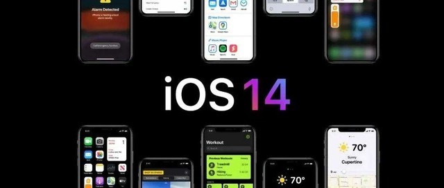 iOS 14㱳ܺ棿ǲ֪Ϊ⼸iPhone 