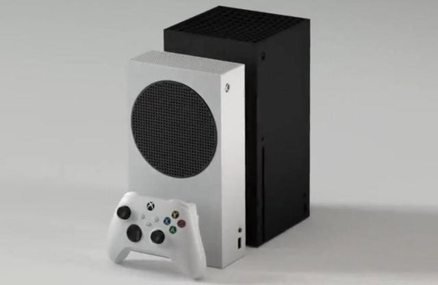 ΢XboxSeriesSû 1440P/120FPS+ֹ֧׷ 