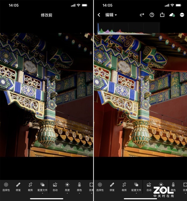 三摄更出色 iPhone 12 Pro Max影像评测 