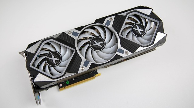 耕升3090畅享星球大战战机中队