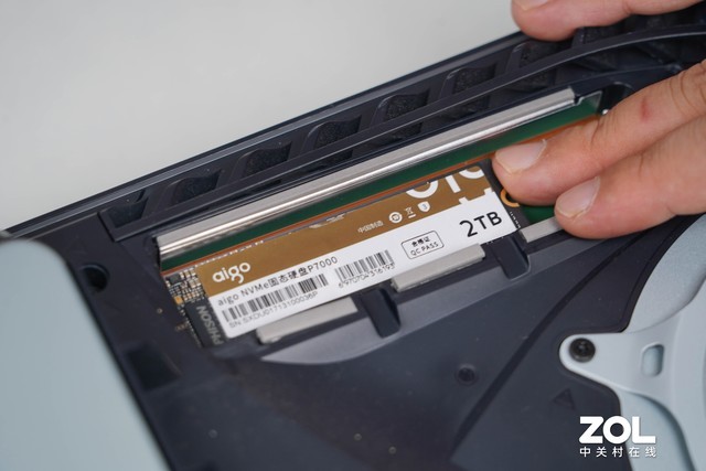 PS5如何加装SSD实现扩容？省钱秘诀看一篇就够了 