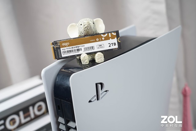 PS5如何加装SSD实现扩容？省钱秘诀看一篇就够了 
