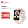 HUAWEI WATCH FIT new Ϊֱ ˶ֱ ʱᱡ/Ϊ/רҵ˶/ ӣ