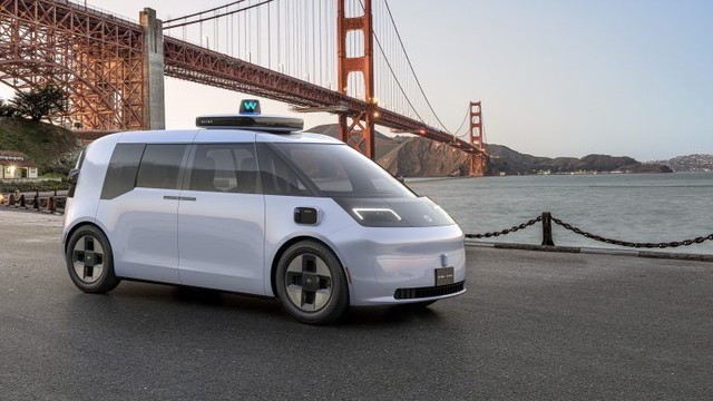 봽ΪȸWaymo˳⳵ 