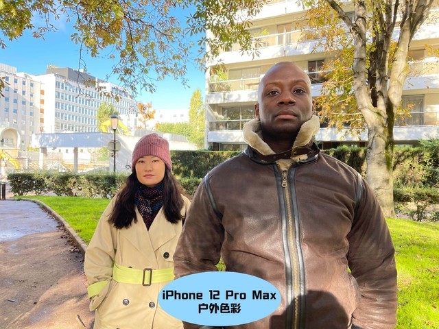 ƻiPhone 12 Pro MaxնԱȰ׿콢 һۿ˭ǿ