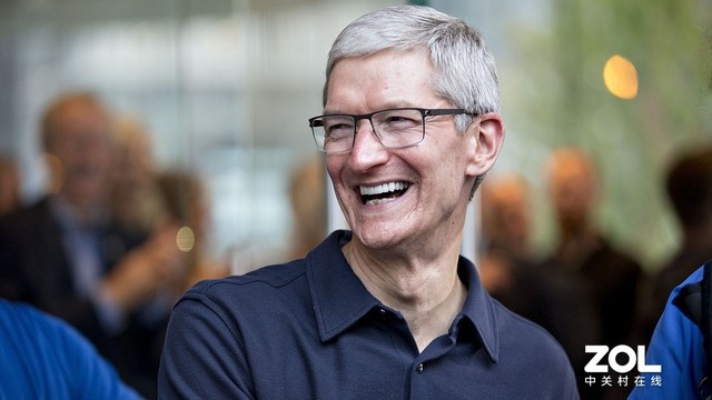 每秒平均1万美元 这十年的苹果最赚钱 利润超石油公司