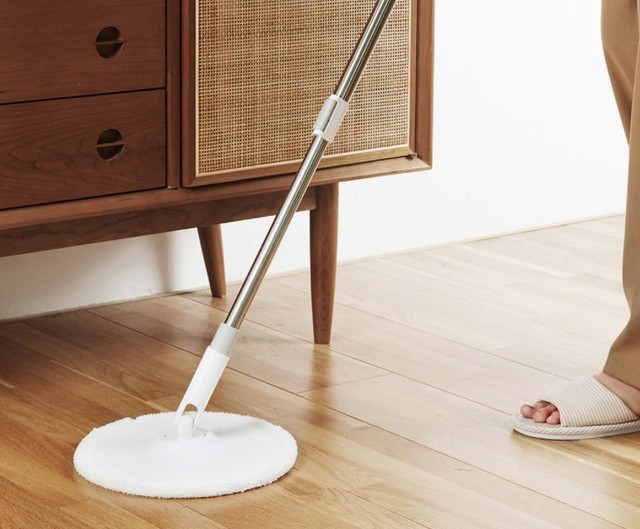 只需79元!告别传统拖把,还原洁净居家环境