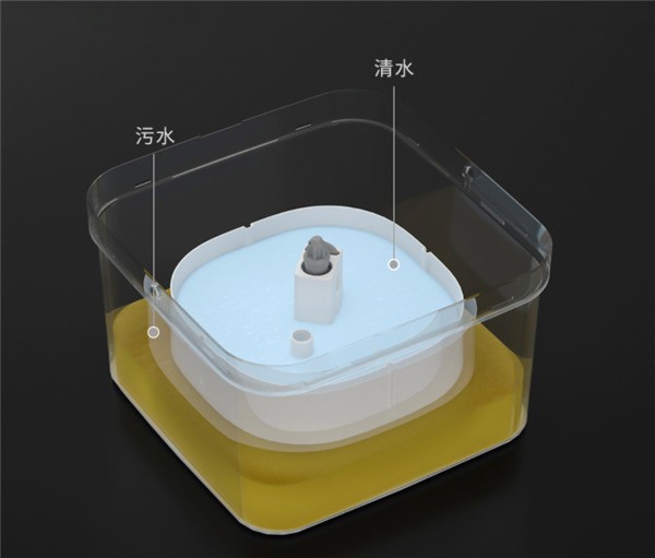 只需79元!告别传统拖把,还原洁净居家环境