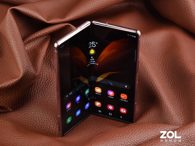 Galaxy Z Fold2 5G:۵֮ʼ 