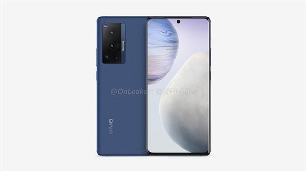 vivo X70 Proй¶׷оƬ ˾ͷ֤