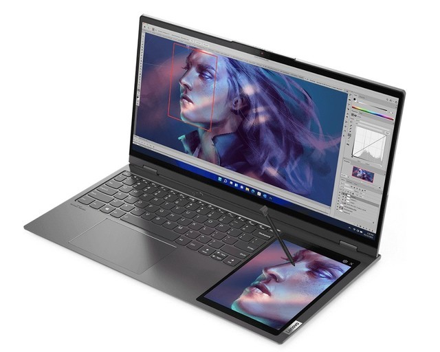联想笔记本2022年大量新品曝光拯救者yogathinkpad等