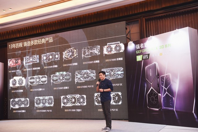 2020 NVIDIA & ZOTAC LEVEL UP CONFERENCE˳ٿ 