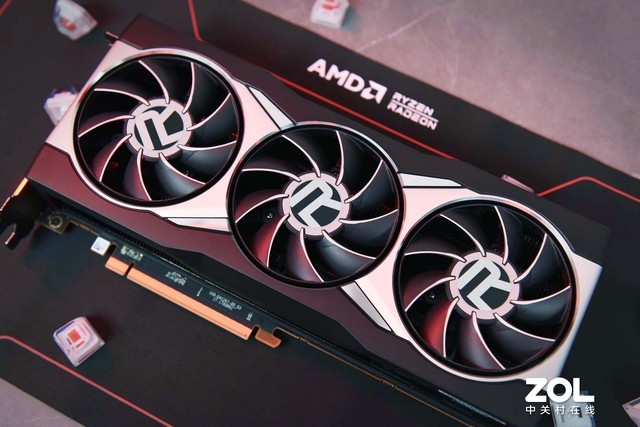 AMD RX 6900 XT首测 3D MARK新纪录 