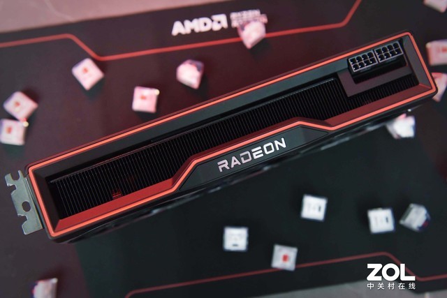 AMD 6900 XT首测 