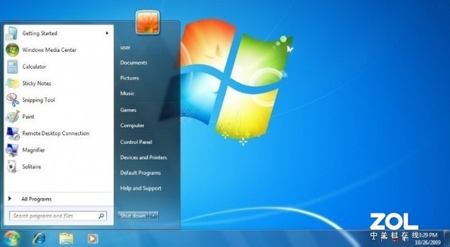Windows 7ûյAMD 